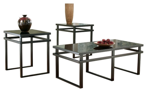 Laney Occasional Table Set (3/CN) Homeline Furniture