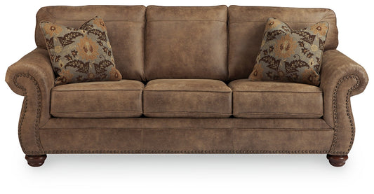 Larkinhurst Queen Sofa Sleeper Homeline Furniture