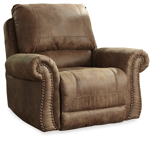 Larkinhurst Rocker Recliner Homeline Furniture