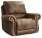 Larkinhurst Rocker Recliner Homeline Furniture