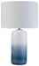 Lemrich Ceramic Table Lamp (1/CN) Homeline Furniture