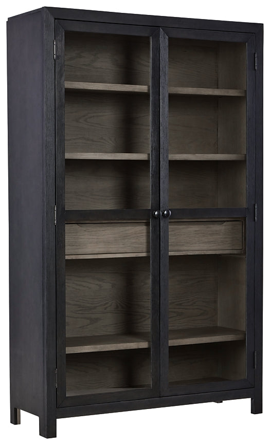 Lenston Accent Cabinet Homeline Furniture