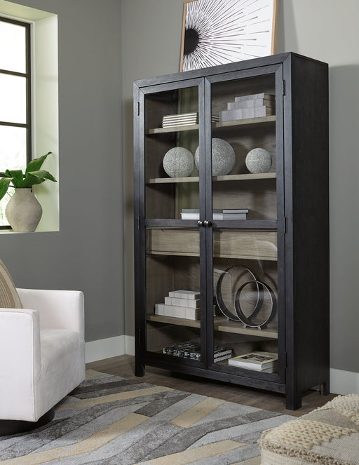 Lenston Accent Cabinet Homeline Furniture