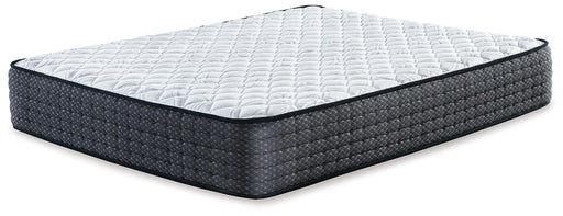 Limited Edition Firm Mattress with Adjustable Base Homeline Furniture