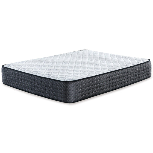 Limited Edition Firm Mattress with Foundation Homeline Furniture