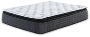 Limited Edition Pillowtop Mattress with Adjustable Base Homeline Furniture