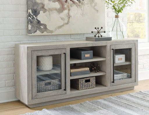 Lockthorne Accent Cabinet Homeline Furniture