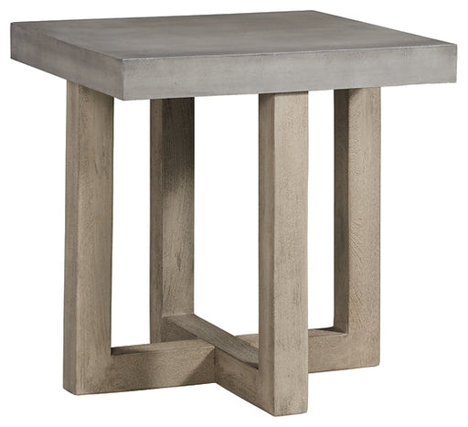 Lockthorne Square End Table Homeline Furniture