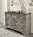 Lodenbay Dresser Homeline Furniture