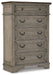 Lodenbay Five Drawer Chest Homeline Furniture