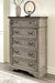 Lodenbay Five Drawer Chest Homeline Furniture