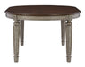 Lodenbay Oval Dining Room EXT Table Homeline Furniture