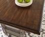 Lodenbay RECT Dining Room Counter Table Homeline Furniture