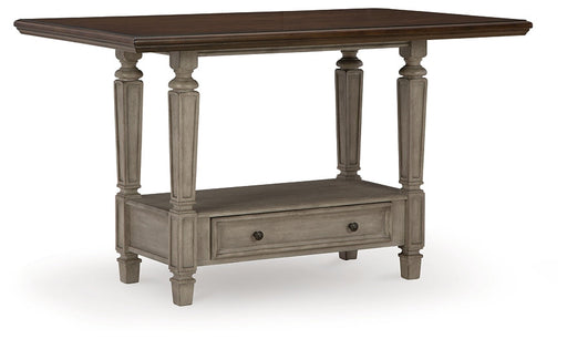 Lodenbay RECT Dining Room Counter Table Homeline Furniture