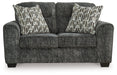 Lonoke Loveseat Homeline Furniture