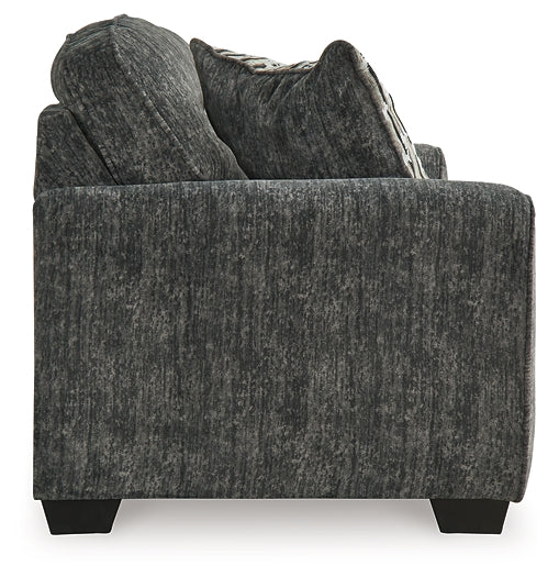 Lonoke Loveseat Homeline Furniture