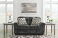 Lonoke Loveseat Homeline Furniture