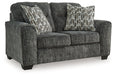 Lonoke Loveseat Homeline Furniture