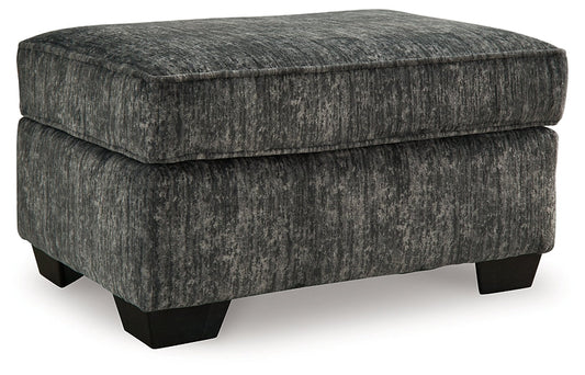 Lonoke Ottoman Homeline Furniture