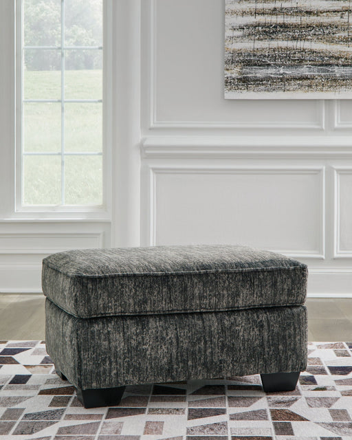 Lonoke Ottoman Homeline Furniture