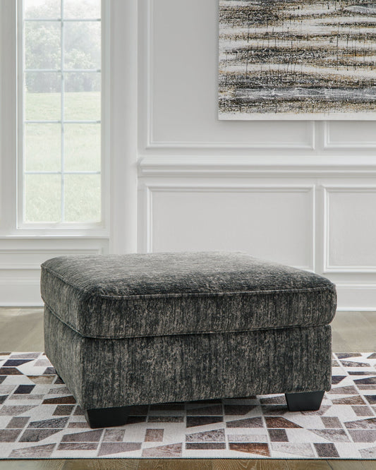 Lonoke Oversized Accent Ottoman Homeline Furniture