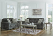 Lonoke Sofa and Loveseat Homeline Furniture