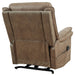 Lorreze Power Lift Recliner Homeline Furniture