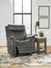 Lorreze Power Lift Recliner Homeline Furniture