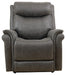 Lorreze Power Lift Recliner Homeline Furniture