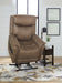 Lorreze Power Lift Recliner Homeline Furniture