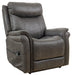 Lorreze Power Lift Recliner Homeline Furniture