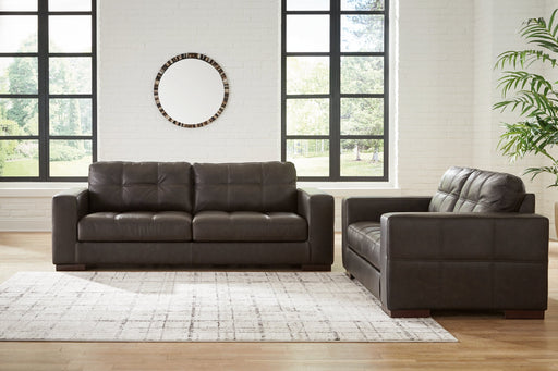 Luigi Sofa and Loveseat Homeline Furniture