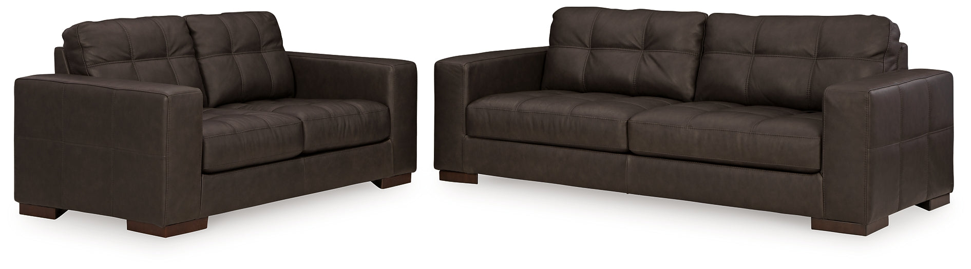 Luigi Sofa and Loveseat Homeline Furniture