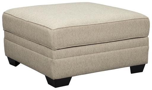 Luxora Ottoman With Storage Homeline Furniture