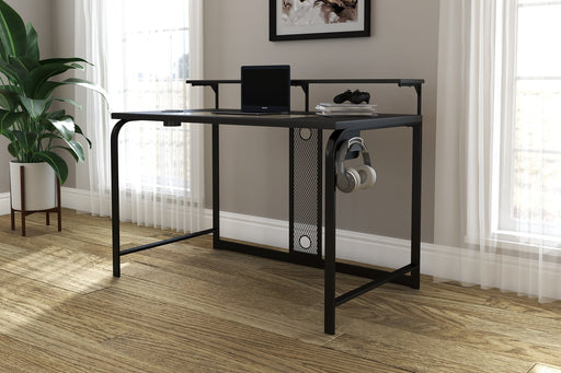 Lynxtyn Home Office Desk Homeline Furniture