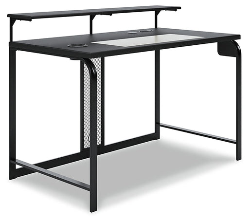 Lynxtyn Home Office Desk Homeline Furniture