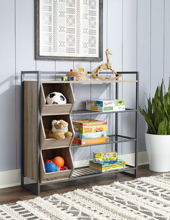 Maccenet Shoe Rack Homeline Furniture