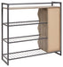 Maccenet Shoe Rack Homeline Furniture