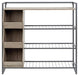 Maccenet Shoe Rack Homeline Furniture