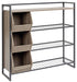 Maccenet Shoe Rack Homeline Furniture