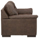 Maderla Loveseat Homeline Furniture