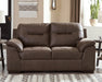 Maderla Loveseat Homeline Furniture