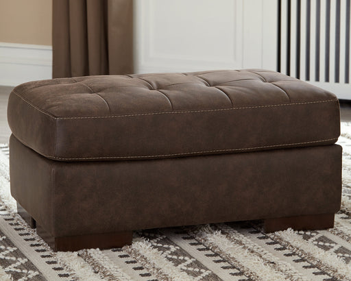 Maderla Ottoman Homeline Furniture