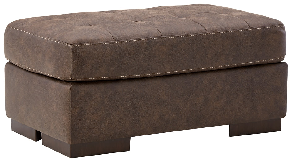 Maderla Ottoman Homeline Furniture