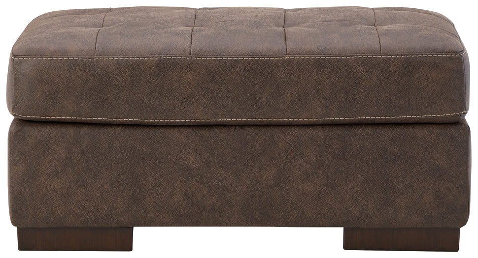 Maderla Ottoman Homeline Furniture