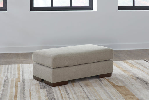 Maggie Ottoman Homeline Furniture