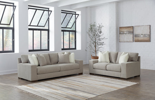 Maggie Sofa and Loveseat Homeline Furniture