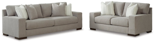 Maggie Sofa and Loveseat Homeline Furniture