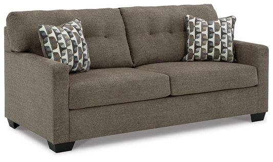 Mahoney Full Sofa Sleeper Homeline Furniture