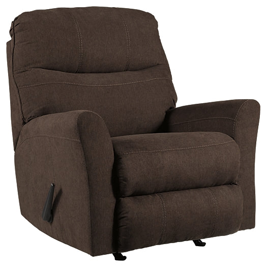 Maier Rocker Recliner Homeline Furniture